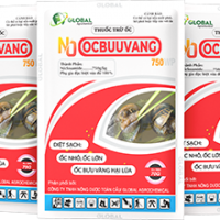 Gói NOO-ÔC BƯU VÀNG 750WP 70GR