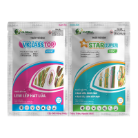 Cặp gói VK LASSTOP  - STAR SUPER
