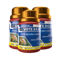 Chai VOTE 34.2SC 100ML