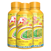 Chai FENOXA SUPER 200SC 400ML