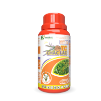 Chai TC CHÁC LÁC 460SL 240ML