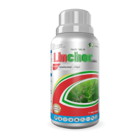 Chai LINCHOR 100EC 500ML