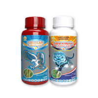 Cặp chai SIÊU NẤM - SIÊU KHUẨN ĐPN 500ML