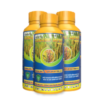 Chai KING-CIDE JAPAN 460SC 400ML