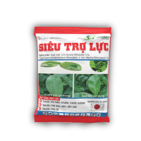 Gói SIÊU TRỢ LỰC 10ML