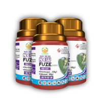 Chai NEW FUZE 200SC 100ML