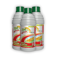 Chai KALI BO SỮA 1 lít