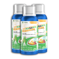 Chai TC NAKAWA 0.01SL 250ML