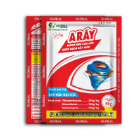 Gói A RẦY 500WG 50G