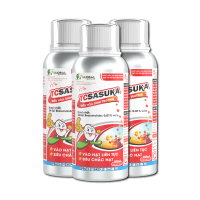 Chai TC SASUKA 0.01SL 250ML