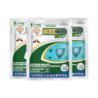 Gói NEKKO 69WP 100G