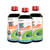 Chai TC SẠCH CỎ SÓT 550EC 1LÍT
