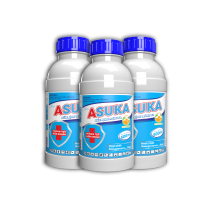 Chai ASUKA 2SL 500ML