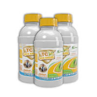 Chai TC SẠCH KHUẨN 3SL 500ML