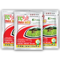 Gói TC THẦN ĐIÊU 0.25WP 20g