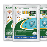 Gói NEKKO 69WP 500gr