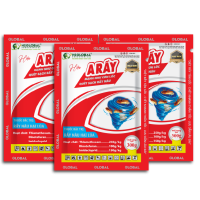 Gói A RẦY 500WG 300G