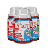 Chai SIÊU TRỢ LỰC 100ML