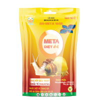 Gói META DIỆT ỐC 800GR 800G