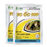 Gói TC ỐC 999 750WP 70gr