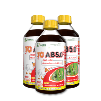 Chai TC AB 5.0 900ml