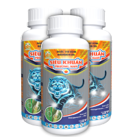 Chai SIÊU KHUẨN ĐPN 3SL 500ML